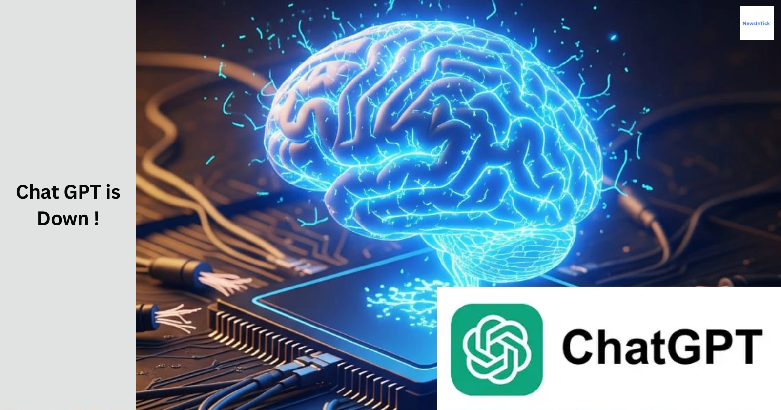 chatGpt-down