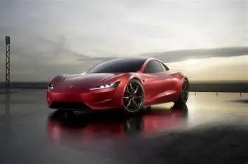 Tesla Model Y India Launch Image