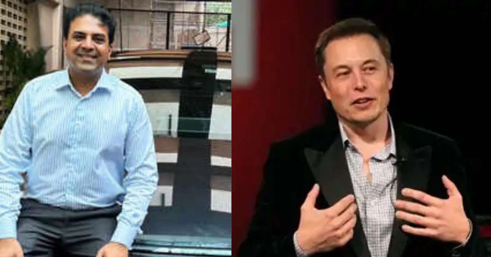 Tesla India First Owner