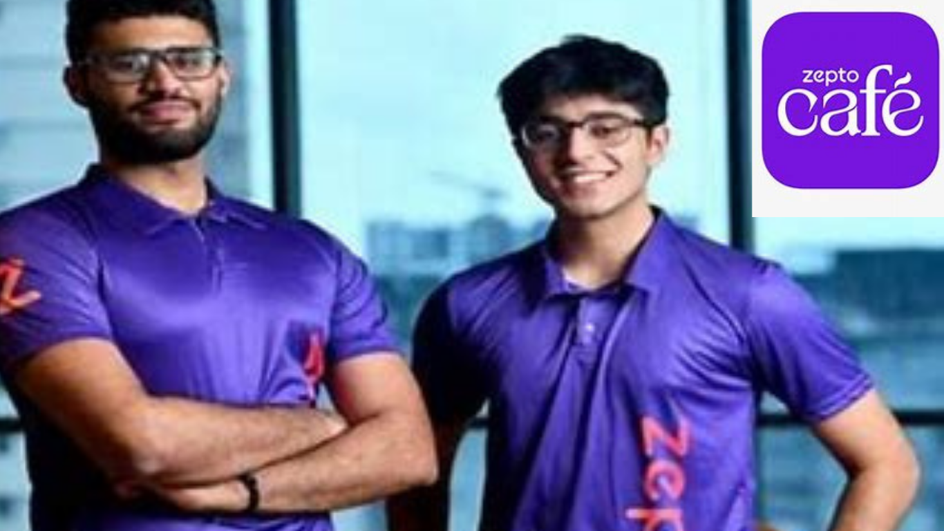 Zepto Cafe slowdown